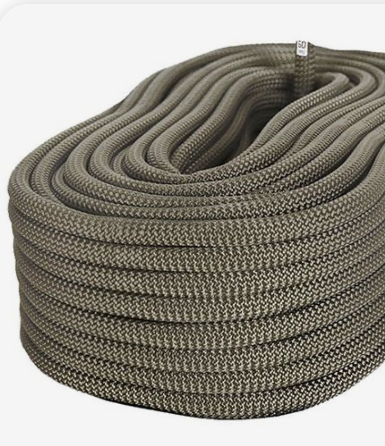 sản xuất Dây PP đan ghế chống nắng, dây dù đan ghế uv2000h dây đai dệt, dây se phi 16, dây dù tròn