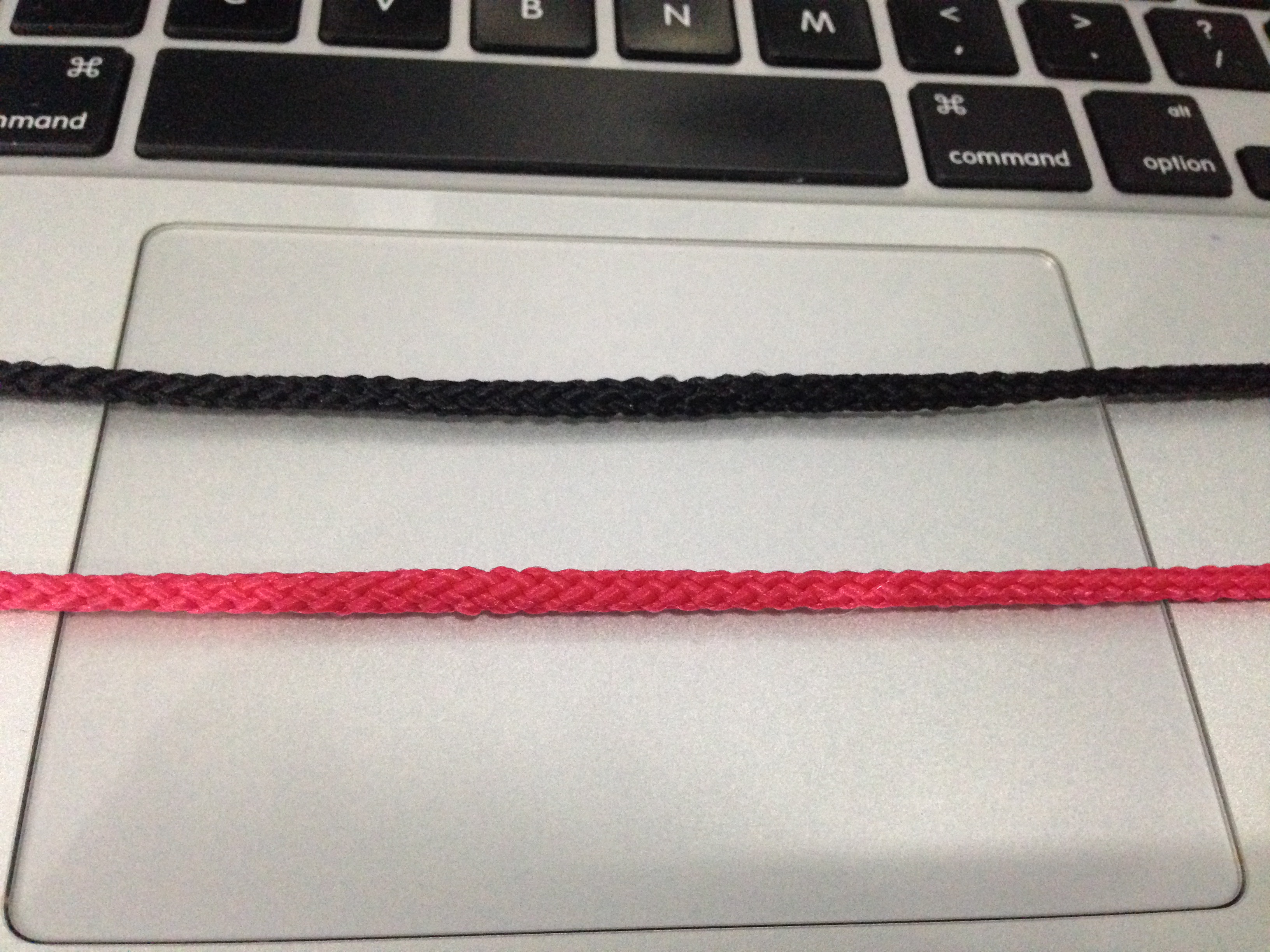 String - Dây dù PP