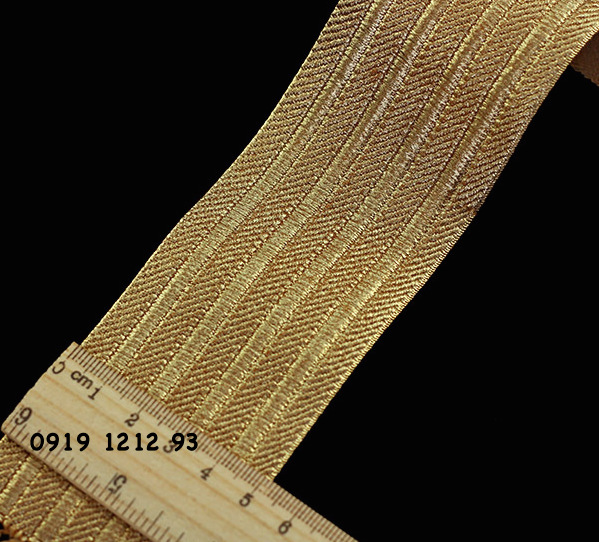 Webbing - Đây Đai