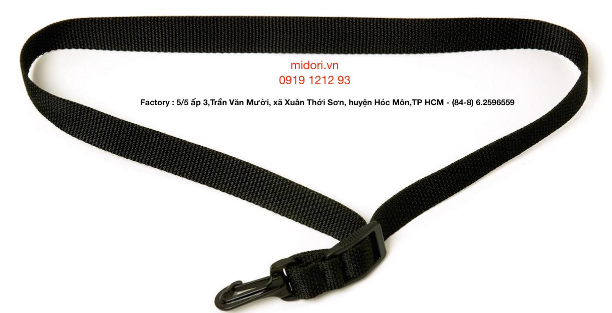 Webbing - Đây Đai