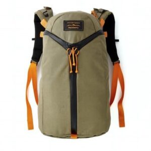 Cấu trúc của Balo- Tất tần tật về phụ liệu và cách sử dụng