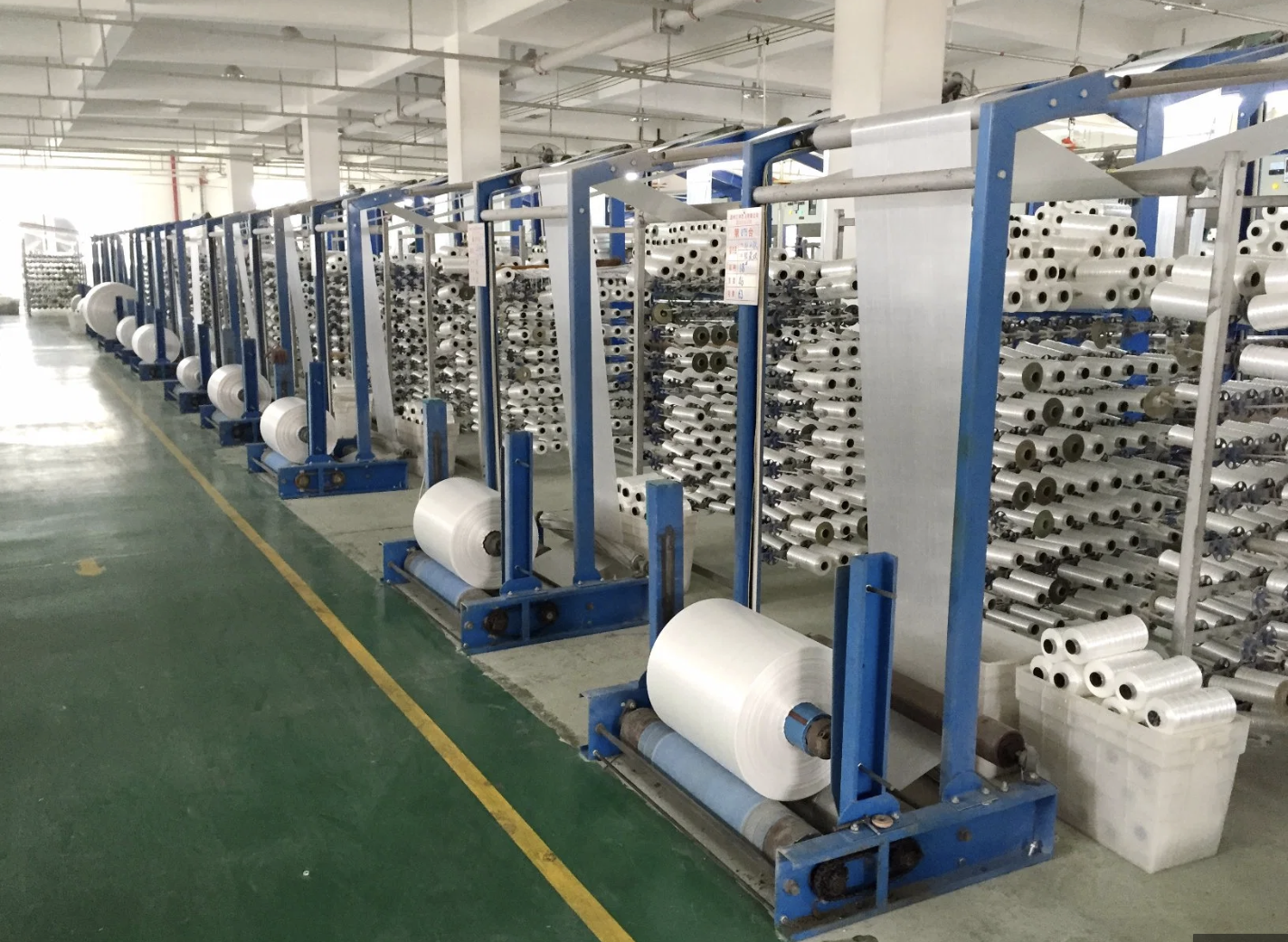 CÔNG TY DỆT DÂY ĐAI UY TÍN NHẤT VIỆT NAM