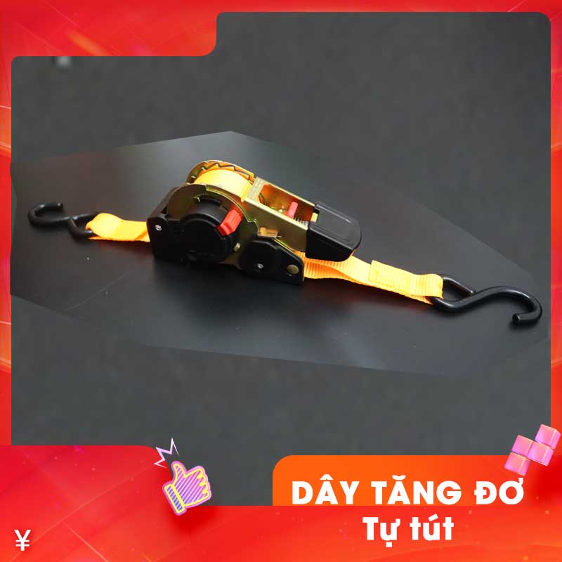 Dây chằng hàng tăng đơ