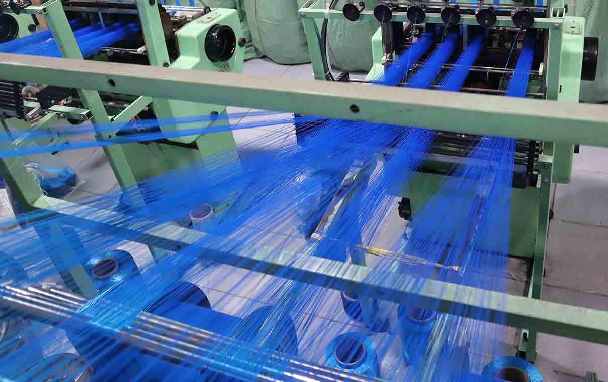 Dây Đai Dệt 25mm PE 1 Tấn – Sản Phẩm Tối Ưu Cho Mọi Ứng Dụng