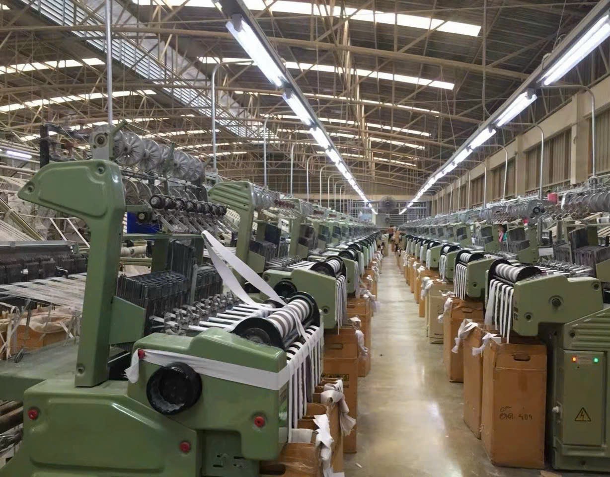 Dây đai dệt giá rẻ các loại