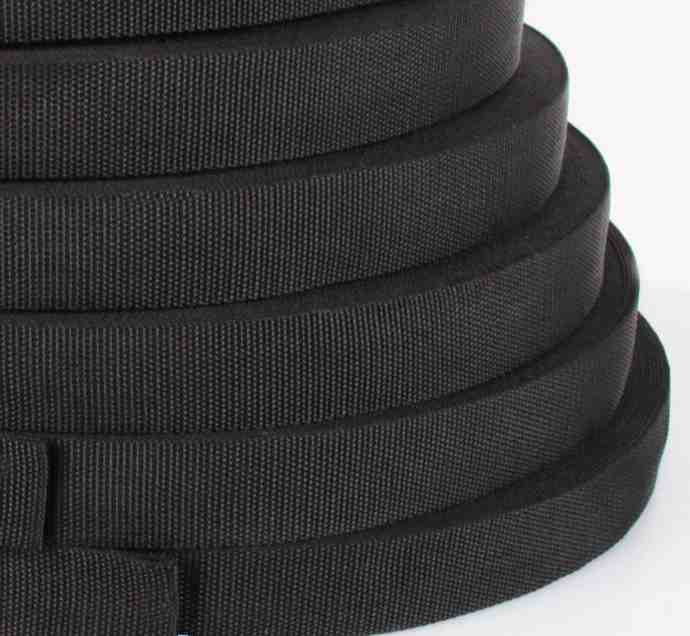 Dây đai dệt PP bản 30mm