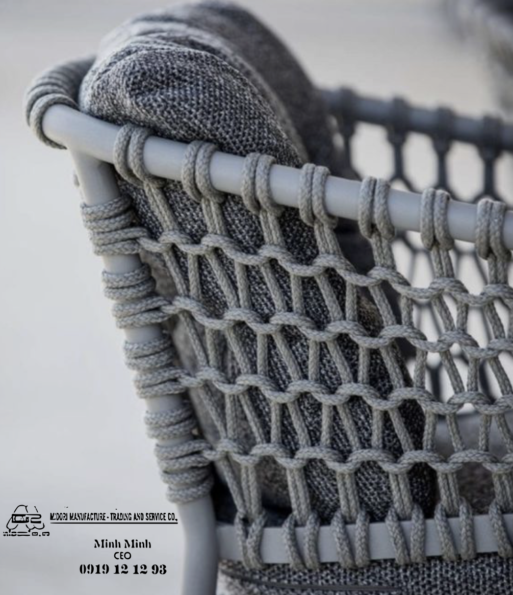 Dây đan ghế chống nắng 2000h