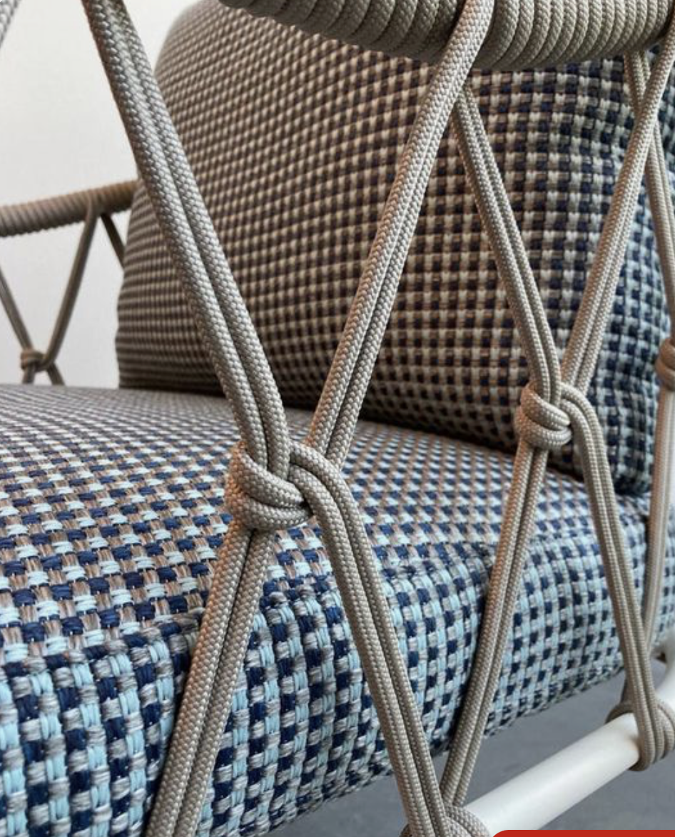 Dây đan ghế chống nắng 2000h