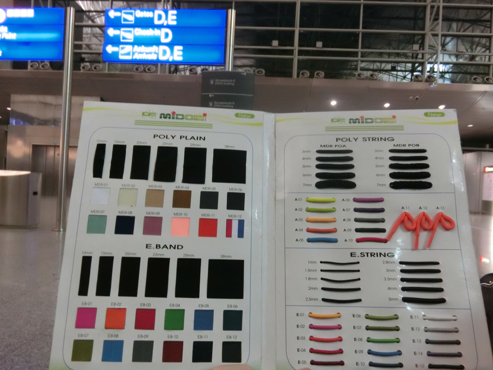 Sản phẩm chất lượng cao