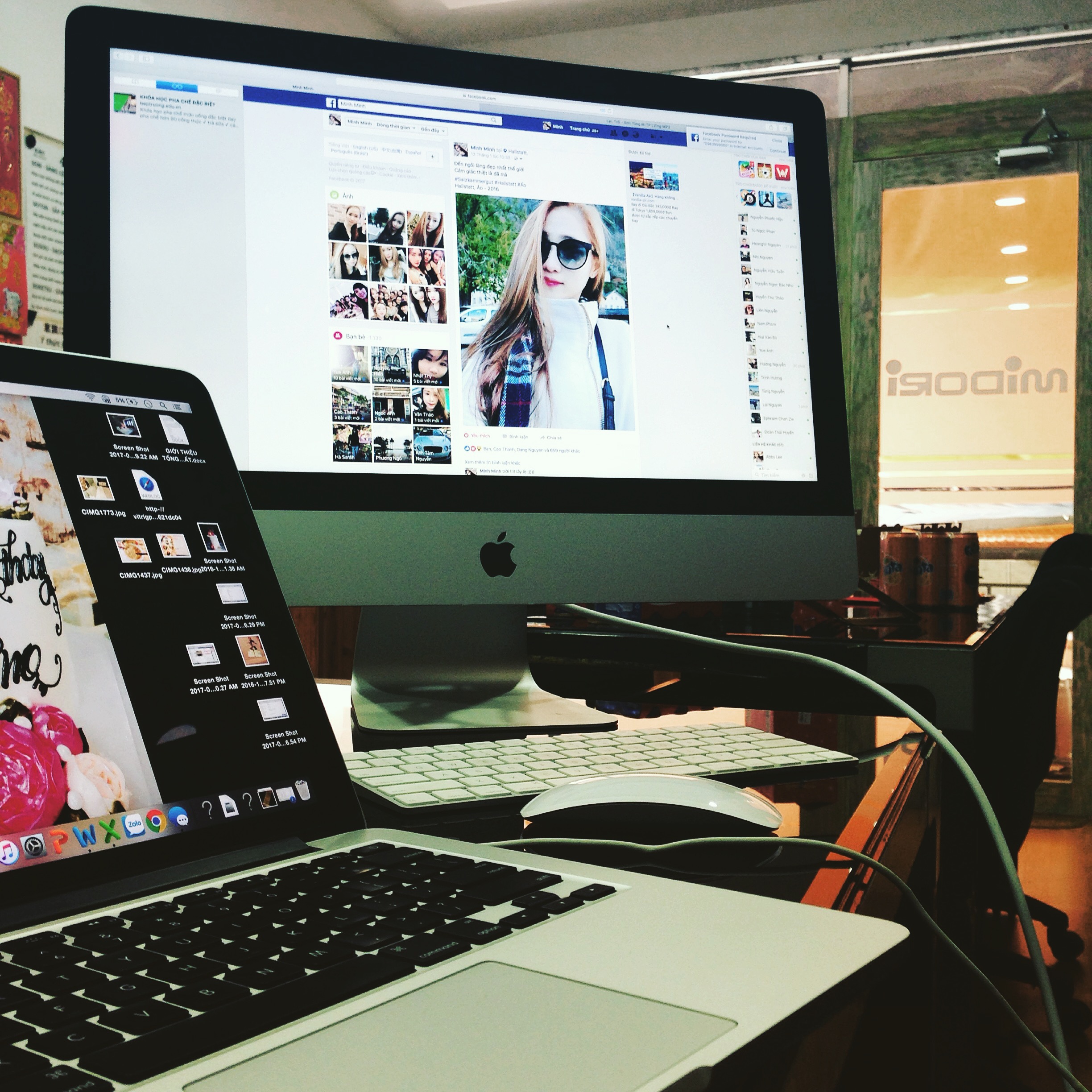 Sản phẩm chất lượng cao