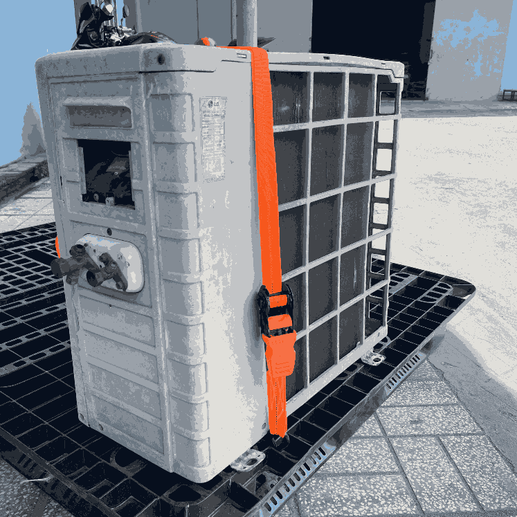 Tại Sao Nên Dùng Dây Tăng Đơ Cán Nhựa Trong Sản Xuất Hàng Loạt? – MIDORI