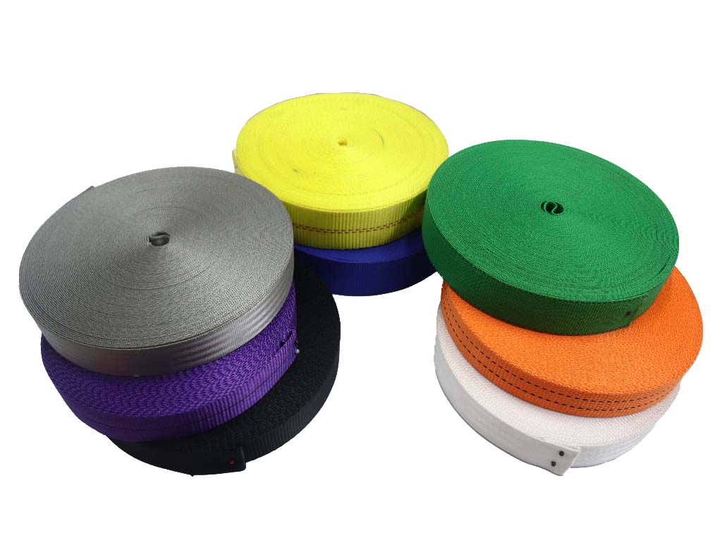 TOP 10 ỨNG DỤNG CỦA DÂY ĐAI DỆT