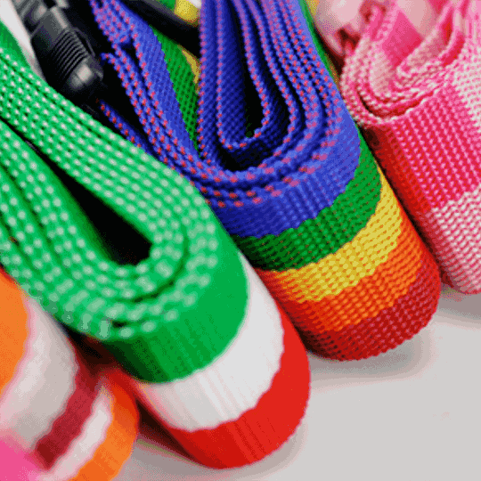 TOP 10 ỨNG DỤNG CỦA DÂY ĐAI DỆT