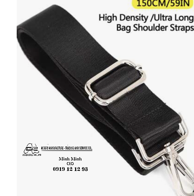 Webbing PP - Dây Đai Dệt PP: Lựa Chọn Đáng Tin Cậy Cho Nhiều Ứng Dụng